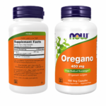Oregano