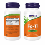 Fo-Ti