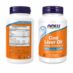 Cod Liver Oil