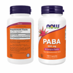 PABA