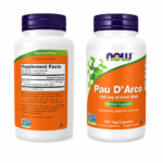 Pau D'Arco