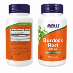 Burdock Root