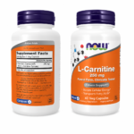 L-Carnitine