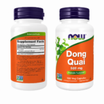 Dong Quai