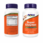 Super Enzymes