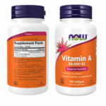 Vitamin A