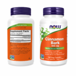 Cinnamon Bark