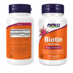 Biotin