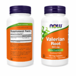 Valerian Root