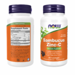 Sambucus Zinc-C
