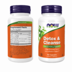 Detox & Cleanse