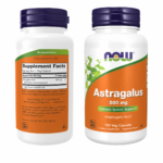 Astragalus