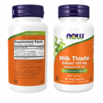 Milk Thistle