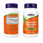 Gymnema Sylvestre