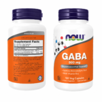 GABA