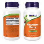 Hawthorn Berry