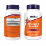Choline & Inositol