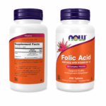 Folic Acid