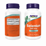 Selenium