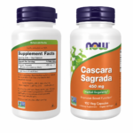 Cascara Sagrada