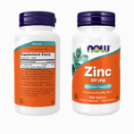 Zinc