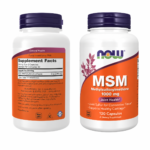 MSM