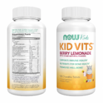 KID VITS