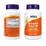 Pumpkin Seed Oil