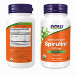 Spirulina