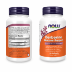 Berberine Glucose Support