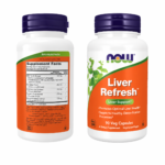 Liver Refresh