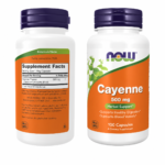 Cayenne
