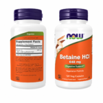 Betaine HCI