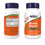Gluten Digest