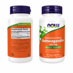 Ashwagandha