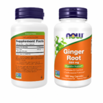 Ginger Root