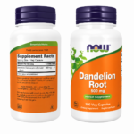 Dandelion Root