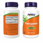 Fenugreek