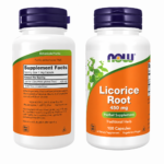 Licorice Root