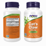 Cat's Claw