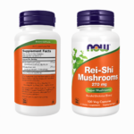 Rei-Shi Mushrooms