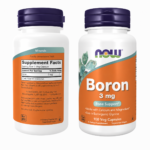 Boron