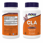 CLA