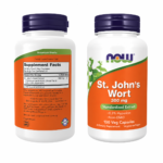 St. John's Wort