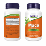 Maca