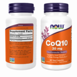 CoQ10