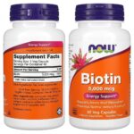Biotin