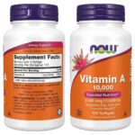 Vitamin A