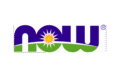 now logo