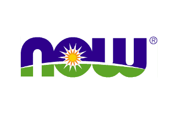now logo